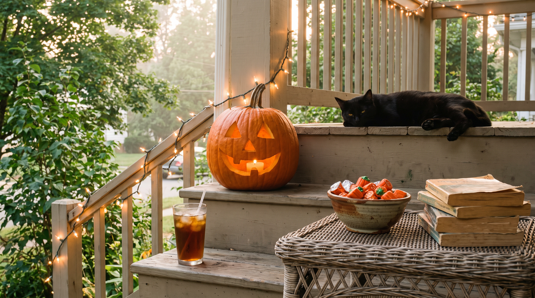 Summerween Explained: Why Halloween in July Is Taking Over