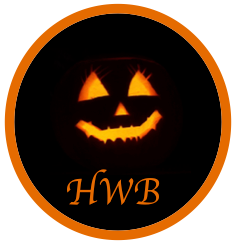 Halloween We Bring! 