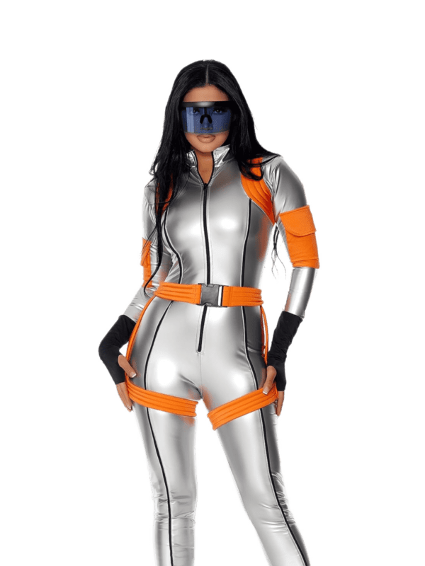 Atro Bae HWB Astronaut Costume