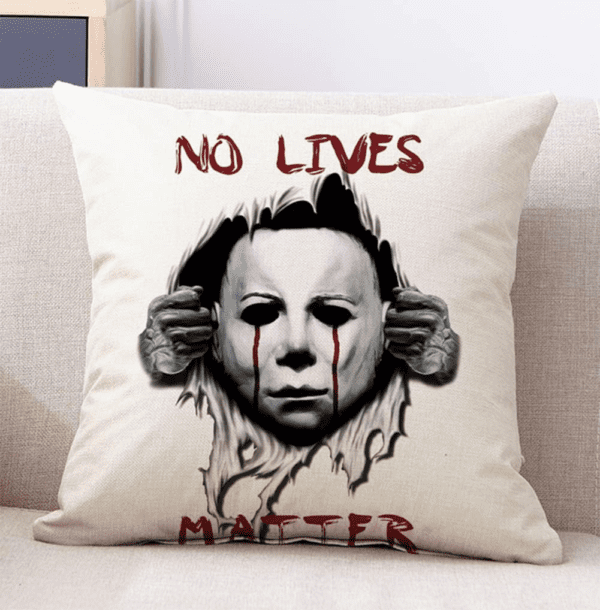 Halloween Pillowcase Decorations - Image 10