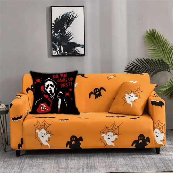 Halloween Pillowcase Decorations - Image 5