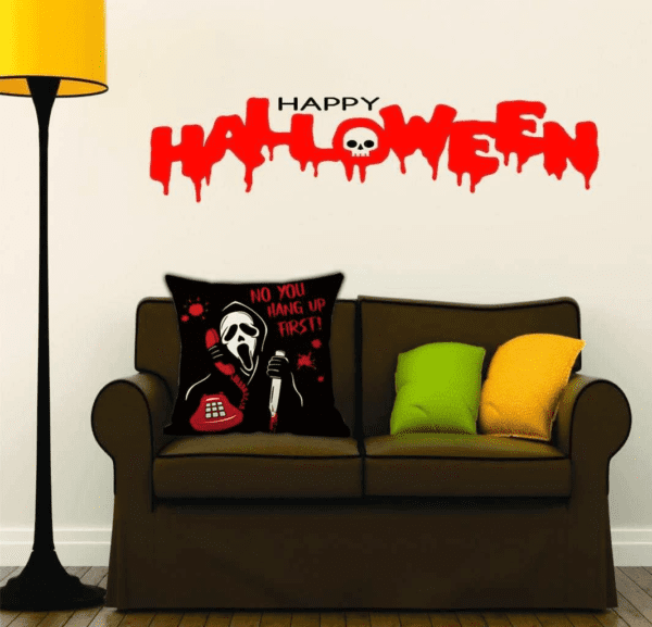 Halloween Pillowcase Decorations - Image 6