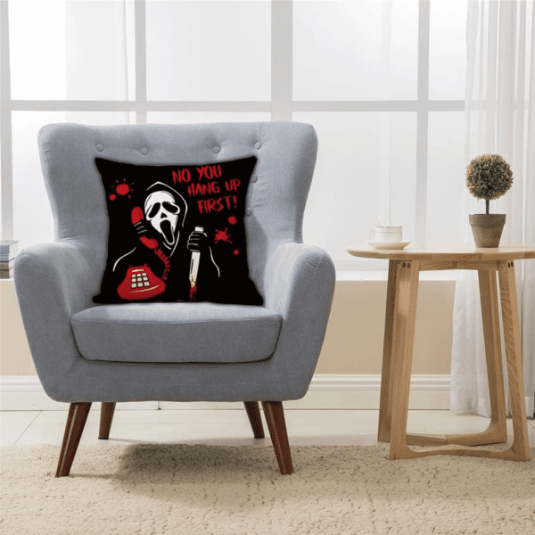 Halloween Pillowcase Decorations - Image 7