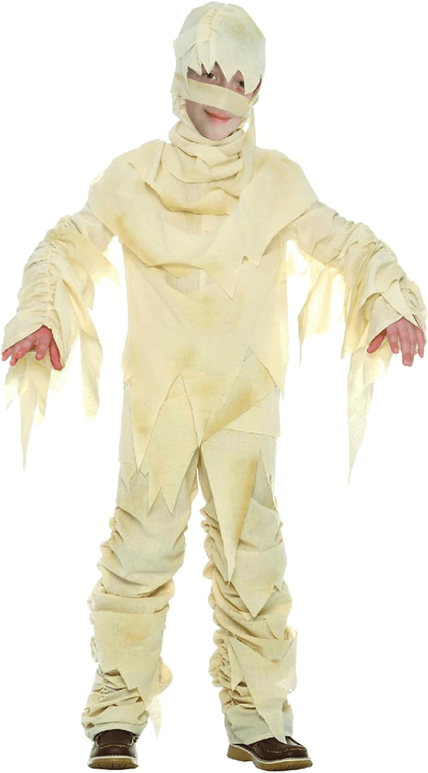 Mummy Costume