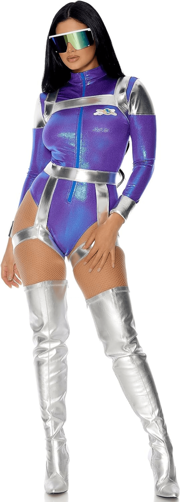 Give Me Space Astronaut Costume - Image 4