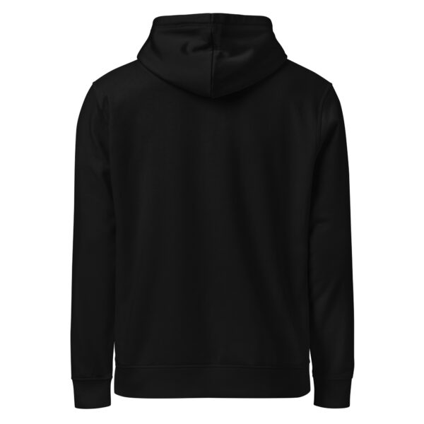 MILF Pumpkin Hugger hoodie - Image 3