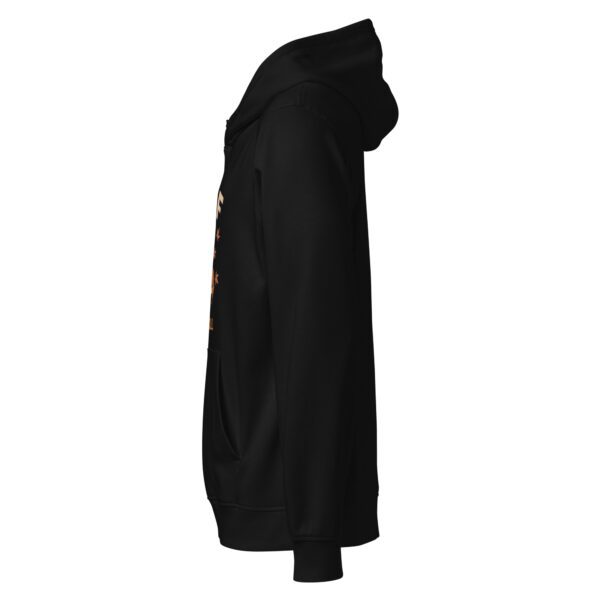 MILF Pumpkin Hugger hoodie - Image 4