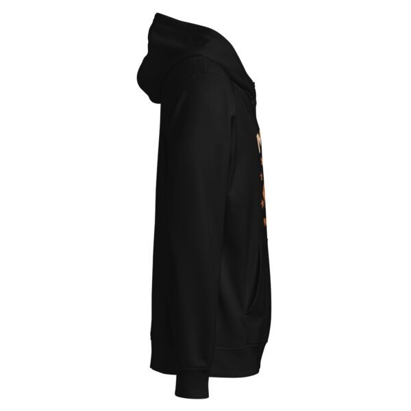MILF Pumpkin Hugger hoodie - Image 5